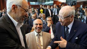 تونس تحتاج إلى تعاون الأحزاب وريثة الثورة؛ مثل الإسلام السياسي واليسار الإصلاحي والقوميين الليبراليين- أرشيفية