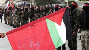 مزهر: "الجبهة تؤمن بأن المدخل الأساسي إعادة الاعتبار للمشروع الوطني الفلسطيني في مواجهة صفقة القرن"- جيتي