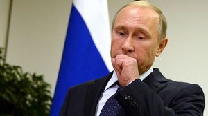 بوتين قال إن مسؤولي أوكرانيا "يجهلون ما هي القضايا الإنسانية والشعور الإنساني" - أرشيفية