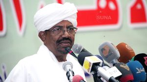 البشير: الشعب السوداني أفشل مساعي المحكمة الدولية ـ وكالة سونا