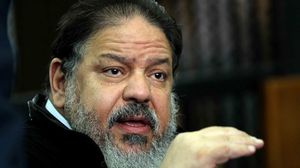 دافع الزيات بقوة عن براءة محمد مرسي في القضايا المتابع فيها - أرشيفية
