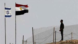إسرائيل تعتبر مصر بعد الانقلاب حليفاً استراتيجيا - أرشيف