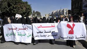 قررت قبائل أرحب السبت عدم مواجهة الحوثيين - الأناضول