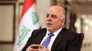 رئيس وزراء العراق حيدر العبادي - أرشيفية