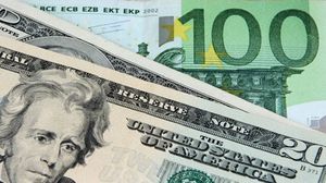 الدولار صعد لأعلى مستوى خلال اليوم إلى 1.0921 دولار مقابل اليورو - أرشيفية
