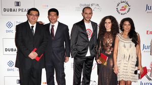 فاز فيلم للمخرجة اليمنية خديجة السلامي بجائزة أفضل فيلم روائي - أرشيفية