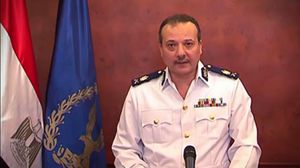 المتحدث الرسمي باسم وزارة الداخلية اللواء هاني عبد اللطيف - أرشيفية