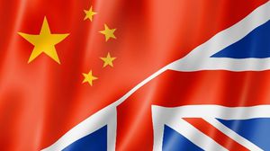 الصين أخطرت برلمان بريطانيا بحال زيارتهم هونج كونج سيتم رفض دخولهم - أرشيفية