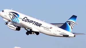 مصر للطيران تستأجر شركة استشارات لإعادة الهيكلة - أرشيفية