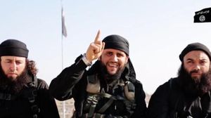 مصدر أمني: الأسلحة التي عثر عليها تعود لعناصر تنظيم داعش التي هاجمت مدينة بن قردان في آذار الماضي