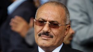 المصدر قال إن التنسيق الأمريكي يجري مع رئيس أركان الجيش اليمني السابق- أرشيفية