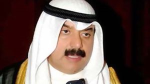 وكيل وزارة الخارجية الكويتية خالد الجارالله - أرشيفية