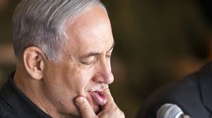 نتنياهو يخشى من تشويه صورته قبل الانتخابات الإسرائيلية - أرشيفية