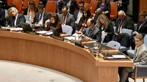 مجلس الأمن يهدد بفرض عقوبات على أطراف في ليبيا - أرشيفية