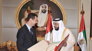 شركتا "ماكسيما" و"بانجيتس" ومقرهما الإمارات عملتا لإمداد نظام الأسد بالنفط - أرشيفية