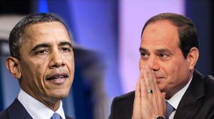 أوباما ينتقد المحاكمات الجماعية في مصر - عربي21