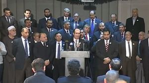 يشارك في الاجتماع عدة أحزاب مصرية معارضة للانقلاب - عربي21