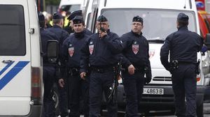 شرطيون فرنسيون يقتلون رجلا هاجمهم هاتفا الله أكبر - أرشيفية