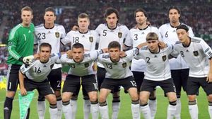 فوز الفريق الألماني بنهائيات بطولة كأس العالم عزز الطلب - أرشيفية