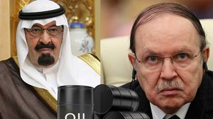 أثر انخفاض أسعار النفط على أسعار المواد الاستهلاكية بالجزائر - عربي21