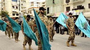 تنظيم سرايا المقاومة الموالي لحزب الله متهم باختطاف سوريين معارضين - عربي21