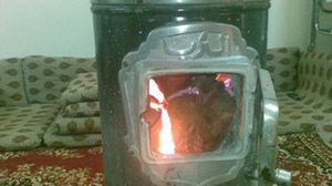 خيارات المواطن الأردني في مجال التدفئة أصبحت محدودة - تعبيرية