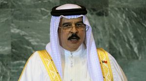 حمد بن عيسى آل خليفة زعم أن ما تقوم به الدوحة تصعيد يجعل فرص الحل محدودة وضيقة- أرشيفية