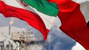 استيراد الغاز من إيران يعد أحد البدائل القليلة المتاحة لوزارة النفط الكويتية - تعبيرية