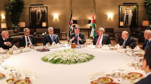 الملك عبدالله: الأردن في وضع قوي بفضل قدرة جيشه العربي وأجهزته الأمنية ـ بترا