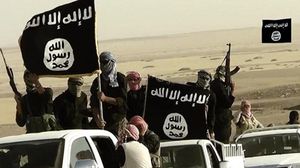 نيوزويك: موازنة الدولة الإسلامية لعام 2015 تقدر بنحو ملياري دولار - أرشيفية 