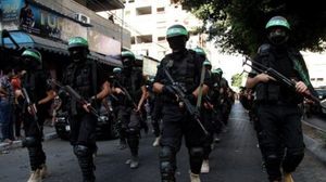 ميدل إيست آي: حماس هي العقبة أمام طموحات إسرائيل - أرشيفية