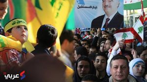 حزب الله وتيار المستقبل يحاولان إخماد التوتر المذهبي في لبنان - عربي21