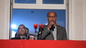 المرزوقي: "حراك شعب المواطنين" سيكون أكبر حركة تقود مستقبل تونس - الأناضول