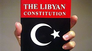 مسودة دستور مثيرة للجدل نشرتها لجنة الستين - (عربي21)