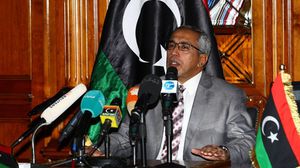 يحكم في ليبيا برلمانان وحكومتان - أ ف ب