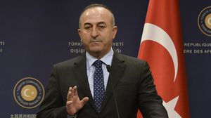 وزير الخارجية التركي، مولود جاويش أوغلو - الأناضول