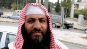 الجهادي السلفي الأردني محمد الشلبي الملقب بــ"أبو سياف" - (أرشيفية)
