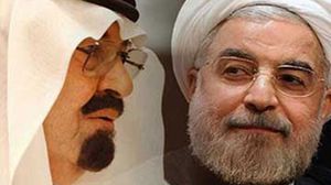 موقع إيراني يدعو لإجراءات غير دبلوماسية ضد السعودية - أرشيفية