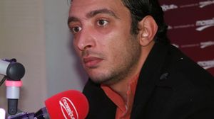 المدون ياسين العياري يواجه حكماًً بالسجن ثلاث سنوات - (أرشيفية)