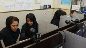 تفرض طهران رقابة مشددة على الإنترنت - أ ف ب