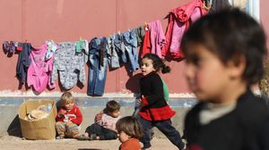 يونيسف قالت إن سوريا شهدت 68 هجمة على مدارس في 2014 (أرشيفية) - الأناضول