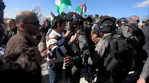 اعتقالات شبه يومية بحق الفلسطينيين في الضفة المحتلة - الأناضول