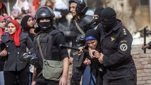 حملات الاعتقال لم تتوقف منذ انقلاب الثالث من يوليو 2013 - الأناضول
