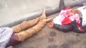 الحوادث القاتلة باتت أمرا متكررا في الآونة الأخيرة في مصر - يوتيوب