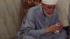 الشيخ صلاح الملا تعرض للعديد من التهديدات من الميليشيات الشيعية - فيس بوك
