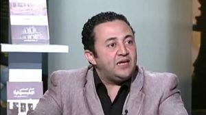 عبد الهادي: التسريب يثبت كلام المنظمات الدولية بأنه لم يعد في مصر قضاء - يوتيوب