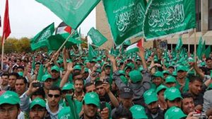 حماس: الحقوق الوطنية الفلسطينية ليست مرتبطة بأي قرار دولي - أ ف ب