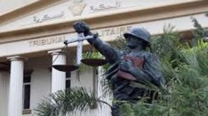 في تشرين الأول/ أكتوبر وسعت مصر اختصاصات القضاء العسكري - أرشيفية
