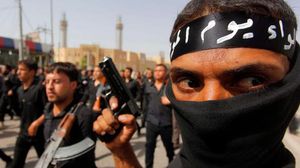 منظمة العفو اتهمت سابقاً ميليشيات شيعية عراقية بارتكال جرائم حرب - أرشيفية