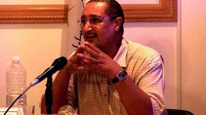 المفكر اليساري المغربي عبد الصمد بلكبير - عربي21